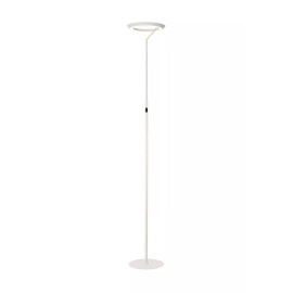 Stāvlampa - CELESTE - Ø 28 cm - LED Dim. - 1x21W, 2700K