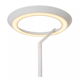 Stāvlampa - CELESTE - Ø 28 cm - LED Dim. - 1x21W, 2700K