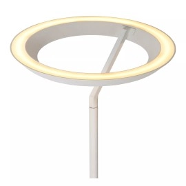 Stāvlampa - CELESTE - Ø 28 cm - LED Dim. - 1x21W, 2700K