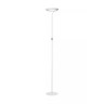 Stāvlampa - CELESTE - Ø 28 cm - LED Dim. - 1x21W, 2700K