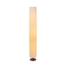 FOLD — stāvlampa Ø20 cm, 3×E27, balta (Lucide)
