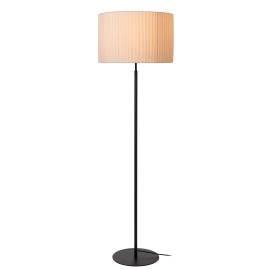 FOLD — stāvlampa Ø45 cm, 1×E27, balta (Lucide)