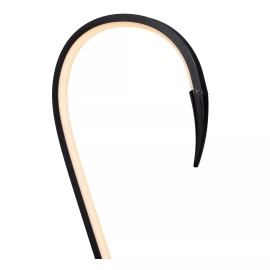Dekoratīva stāvlampa - Lucide FLAMINGO LED - RGB - Daudzkrāsaina