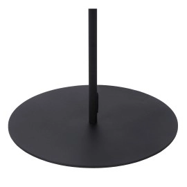 Stāvlampa "GIADA", 2x E27, matēta zelta, misiņa, tērauds, Lucide, 30770-02-02