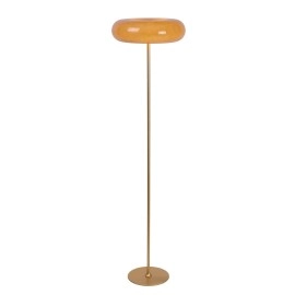 SENTINO — stāvlampa, Ø40 cm, 3×G9, taupe (Lucide)