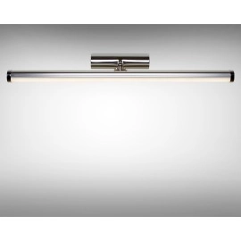 Vannas istabas LED spoguļa apgaismojums "BELPA-LED", hroms, 1x10W, 4000K, Lucide, 39210-10-11
