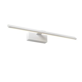 Vannas istabas LED spoguļa apgaismojums "BETHAN", balts, 1x13W, Lucide, 48200-12-31