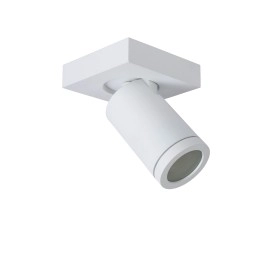 Vannas istabas spot gaismeklis, "TAYLOR", GU10, 230V, Lucide, 09930-05-30