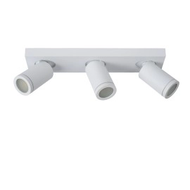 Vannas istabas spot gaismeklis, "TAYLOR", 3x GU10, 230V, Lucide,   09930-15-30