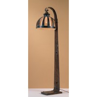 Stāvlampa "Armada" 1x E27, Lustrarte - 048