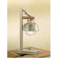 Galda lampa "Amarras" 1x E27, Lustrarte - 165
