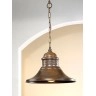Griestu lampa "American Coop" 1x E27, Lustrarte - 233