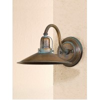 Sienas lampa "D'Avo" 1x E27, Lustrarte - 402