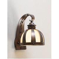 Sienas lampa "Armada" 1x E14, Lustrarte - 432