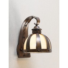 Sienas lampa "Armada" 1x E14, Lustrarte - 432