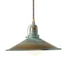 Griestu lampa "D'Avo" 1x E27, Lustrarte - 507/1