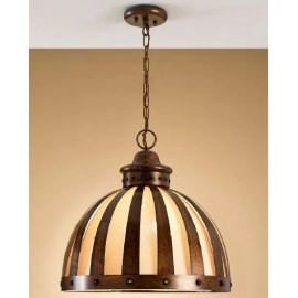 Griestu lampa "Armada" 1x E27, Lustrarte - 535