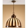 Griestu lampa "Armada" 1x E27, Lustrarte - 535