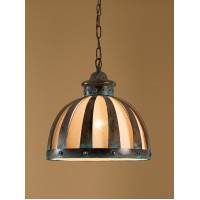 Griestu lampa "Armada" 1x E27, Lustrarte - 535