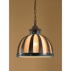 Griestu lampa "Armada" 1x E27, Lustrarte - 535