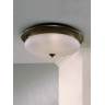 Plafonlampa "Loft scavo", Lustrarte - 666