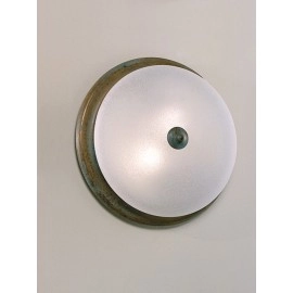 Plafonlampa "Loft scavo", Lustrarte - 666