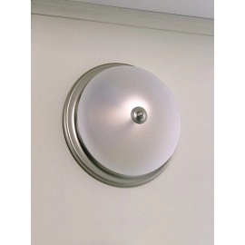 Plafonlampa "Loft scavo", Lustrarte - 666
