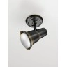 Sienas lampa "SPOT" 1x E27, Lustrarte - 800