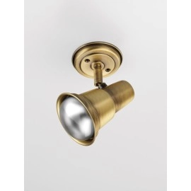 Sienas lampa "SPOT" 1x E27, Lustrarte - 800