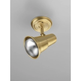 Sienas lampa "SPOT" 1x E27, Lustrarte - 800