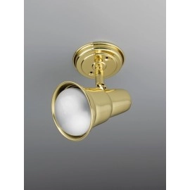 Sienas lampa "SPOT" 1x E27, Lustrarte - 800