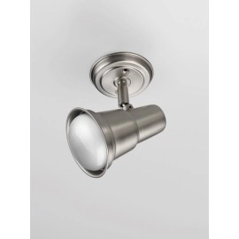 Sienas lampa "SPOT" 1x E27, Lustrarte - 800