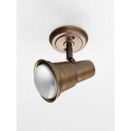 Sienas lampa "SPOT" 1x E27, Lustrarte - 800