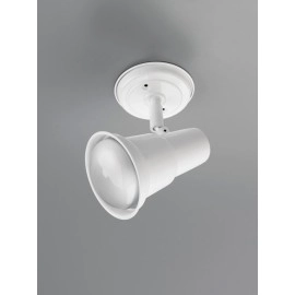 Sienas lampa "SPOT" 1x E27, Lustrarte - 800