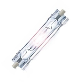 PHILIPS MASTERColour metālhalīda spuldze, 150W, RX7S, CDM-TD, 942, 8711500200259