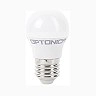 G45 LED spuldze E27 8,5W 800lm 2700K (Optonica 1815)
