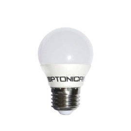 Optonica 1815 LED spuldze G45 E27, 8,5W, 800lm, 2700K