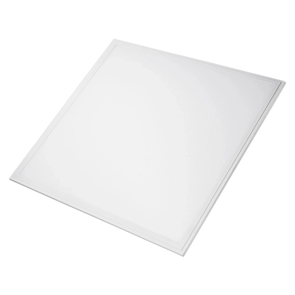 LED panelis 60×60 cm 45W, 3600lm, 2700K, CRI>95 (OPTONICA)