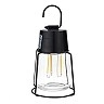 Uzlādējams retro LED kempinga gaismeklis, 2,6W, 110lm, CCT, IP44 (Optonica 249)