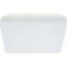 LED griestu gaismeklis ar mikroviļņu sensoru 18W 1880lm CCT IP54 (Optonica 2506)