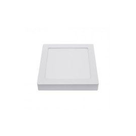 LED virsapmetuma panelis kvadrāts 18W, 2800K, 1440lm (OPTONICA)