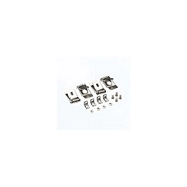 OPTONICA 5188 klipšu komplekts LED paneļu iebūvētai montāžai