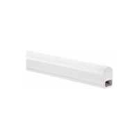 LED T5 gaismeklis ar slēdzi 58,5 cm, 6,5W, 600lm, 3000K (OPTONICA)