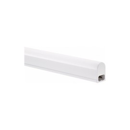 LED T5 gaismeklis ar slēdzi 58,5 cm, 6,5W, 600lm, 3000K (OPTONICA)