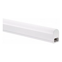 LED T5 gaismeklis ar slēdzi 58,5 cm 6,5W 3000K (Optonica 5593)