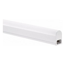 LED T5 gaismeklis ar slēdzi 58,5 cm 6,5W 3000K (Optonica 5593)