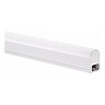 LED T5 gaismeklis ar slēdzi 58,5 cm 6,5W 3000K (Optonica 5593)