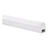 LED T5 gaismeklis ar slēdzi, 9,6W, 900lm, 3000K, 88,5cm, IP20 (Optonica 5596)