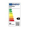 LED prožektors 50W 4250lm 2700K balts IP65 (Optonica 5812)