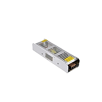 Plānais LED lentes barošanas bloks 12V 250W 21A IP20 (Optonica 6134)